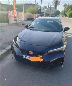 هۆندا سیڤیک